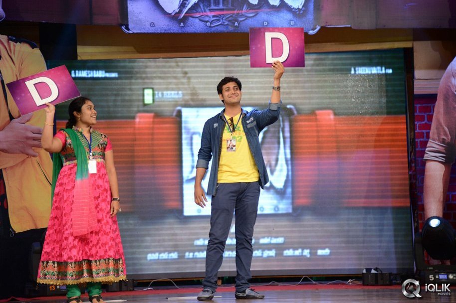 Aagadu-Movie-Audio-Launch